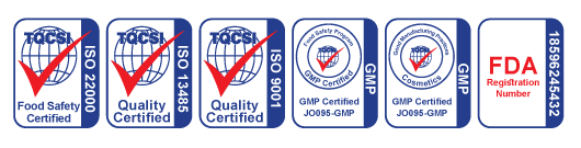 We always seek to apply all systems and obtain all certificates related to our industries. To get the maximum quality we aim to, we always seek to apply all systems and obtain all certificates related to our industries, as shown below: